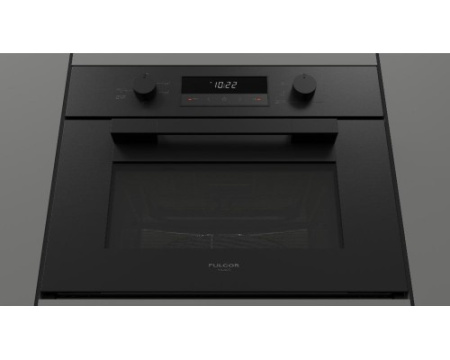 Встраиваемая микроволновая печь Fulgor Milano FUGMO 4505 MT MBK