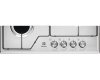 Газовая варочная панель Electrolux KGS6424BX