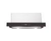 Вытяжка кухонная встраиваемая EXITEQ EX-1145 black