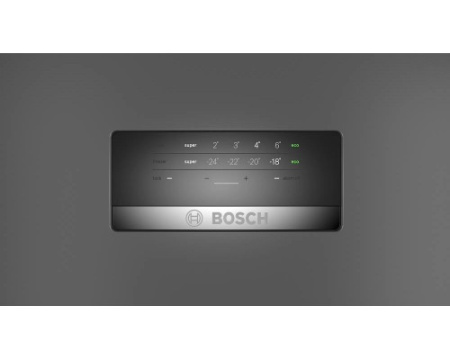 Двухкамерный холодильник Bosch KGN39VC24R
