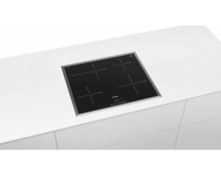 Варочная панель Bosch PIF645BB1E