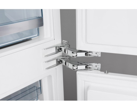Встраиваемый двухкамерный холодильник Gorenje NRKI 2181 E1