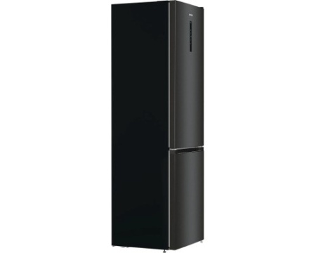 Отдельностоящий двухкамерный холодильник Gorenje NRK620EABXL4