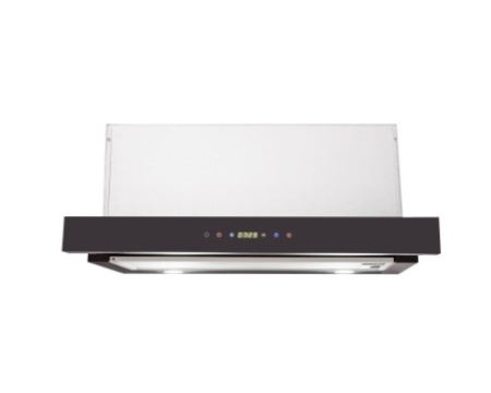 Вытяжка кухонная встраиваемая EXITEQ EX-1145 black