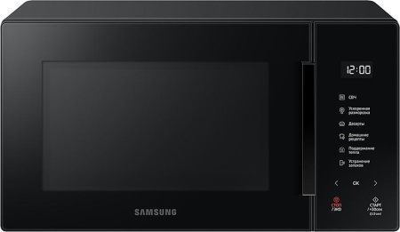 Микроволновая печь Samsung ms23t5018ak