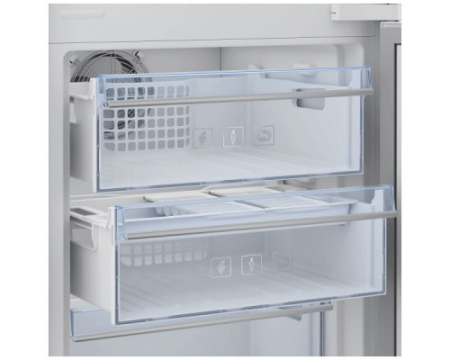 Встраиваемый холодильник Beko BCNA 306 E2S