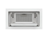 Вытяжка KRONA SELINA 600 GLASS white S