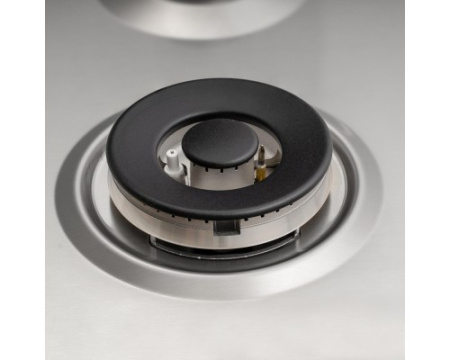 Газовая варочная панель DeLonghi NSL 460 X RUS