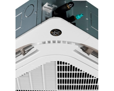 Кассетный кондиционер Kentatsu KSVT176HFAN3R/KSUT176HFAN3/-40