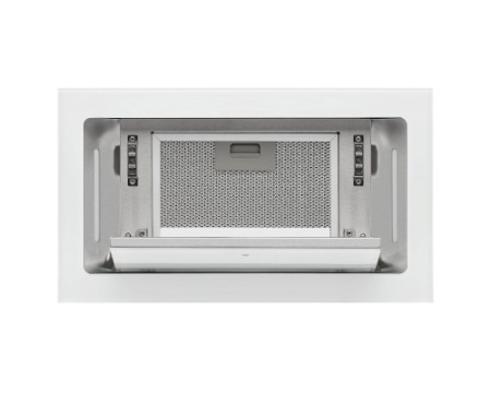 Вытяжка KRONA SELINA 600 GLASS white S