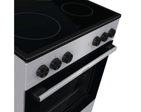 Электрическая плита Gorenje GEC6A11SG