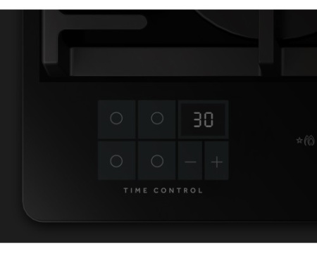 Газовая варочная панель Haier HHX-G64CNSB