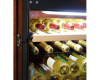 Отдельностоящий винный шкаф IP Industrie CEXK 601 CU