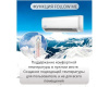 Кондиционер General Climate GC/GU-R18HR32
