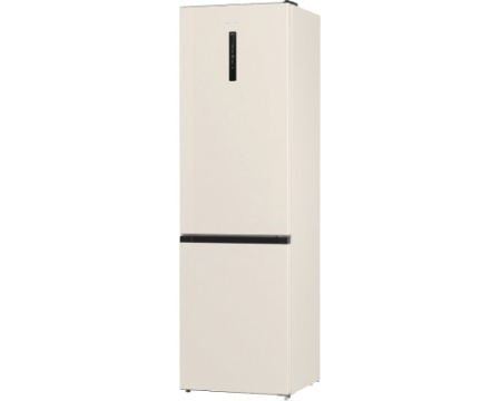 Отдельностоящий холодильник Gorenje NRK6202AC4
