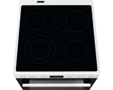 Электрическая плита Electrolux LKR 64020 AX