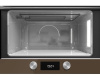 Встраиваемая микроволновая печь Teka ML 8220 BIS L LONDON BRICK BROWN