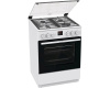 Газовая плита Gorenje GGI6C20WA