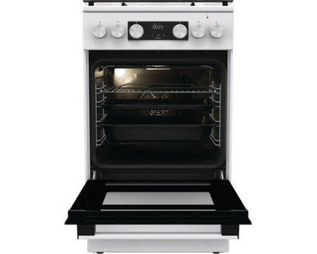 Комбинированная плита Gorenje GK5C41WF-B