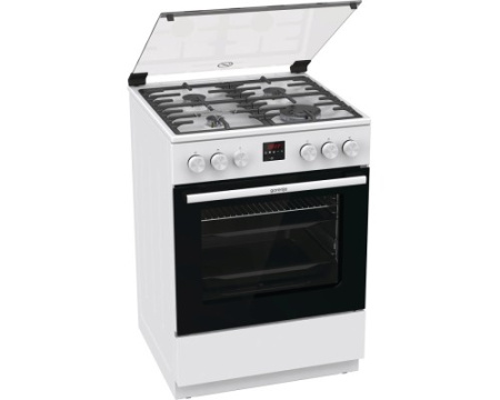 Газовая плита Gorenje GGI6C20WA