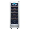 Винный шкаф CELLAR PRIVATE CP020-1T