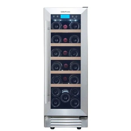 Винный шкаф CELLAR PRIVATE CP020-1T