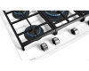 Варочная панель Teka GZC 75330 XBC WHITE