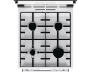 Газовая плита Gorenje GGI5A21WH