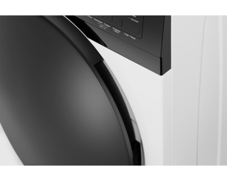 Стиральная машина с инвертором и паром Weissgauff WM 61210 DC Inverter Steam