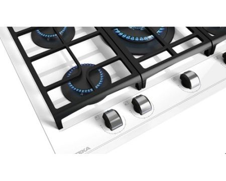 Варочная панель Teka GZC 75330 XBC WHITE