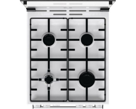Газовая плита Gorenje GGI5A21WH