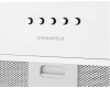 Вытяжка Maunfeld CROSBY SINGL 60 WHITE