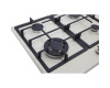 Газовая варочная панель Simfer H60V41O517