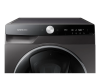 Стиральная машина Samsung WW12TP84DSX/LP (AddWash и Eco Bubble)