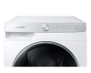 Стиральная машина Samsung WW12TP84DSH/LP (AddWash и Eco Bubble)