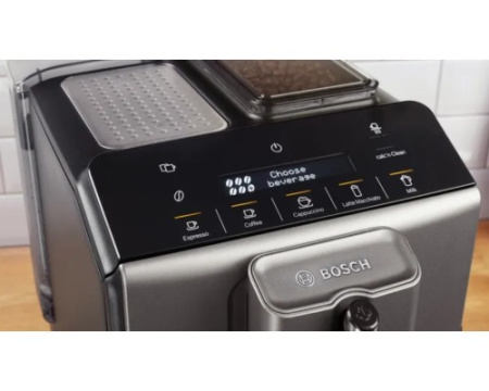 Кофемашина Bosch TIE20504