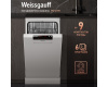 Посудомоечная машина Weissgauff DW 4035
