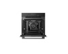 Духовой шкаф встраиваемый Midea MO78107CGB