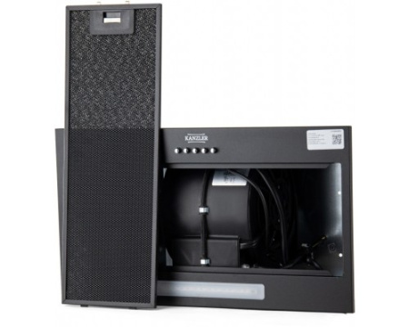 Вытяжка Kanzler D 538 S