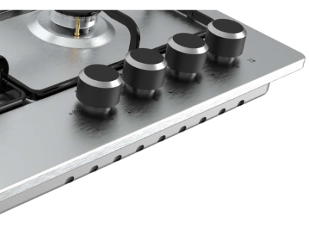 Газовая варочная панель Haier HHX-M64ENX