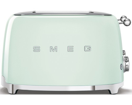 Тостер Smeg TSF03PGEU
