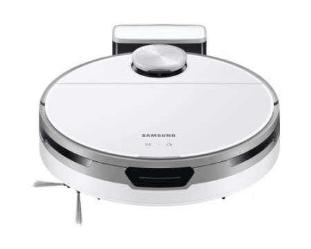Робот-пылесос Samsung VR30T80313W