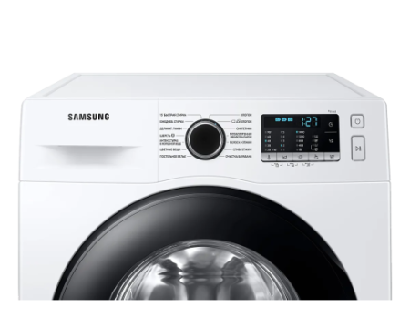 Стиральная машина Samsung WW90TA047AE/LP (EcoBubble)