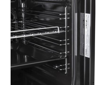 Шкаф духовой электрический HOMSair OEM657WH