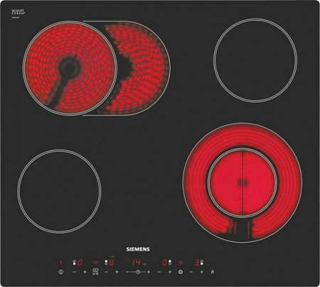 Варочная поверхность Siemens ET 601TN11D