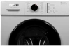 Стиральная машина LIGRELL LWM-5011BW