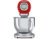 Планетарный миксер Smeg SMF02RDEU