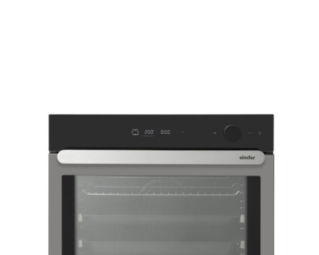Электрический духовой шкаф Simfer B6ES89021