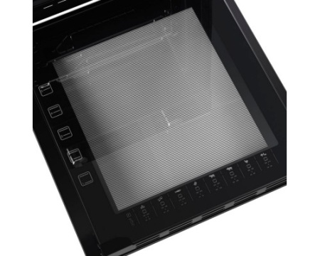 Духовой шкаф Maunfeld EOEM516B