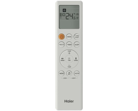 Напольно-потолочный кондиционер Haier AC140F2LD1FA/1U140F2LC1FB